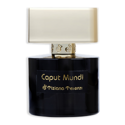 Tiziana Terenzi Caput Mundi