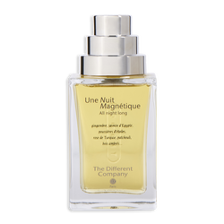 The Different Company Une Nuit Magnetique