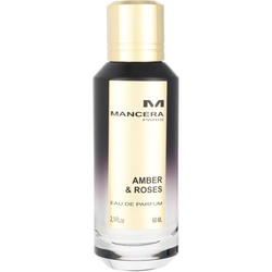 Mancera Amber & Roses