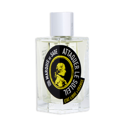 Etat Libre d'Orange Attaquer Le Soleil Marquis De Sade