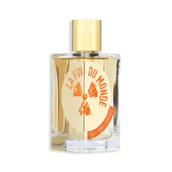 Etat Libre d'Orange La Fin Du Monde