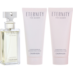 Eternity