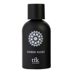 The Fragrance Kitchen Amber Alert