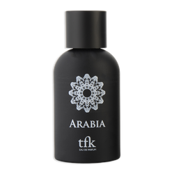 The Fragrance Kitchen Arabia