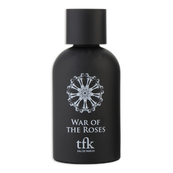 The Fragrance Kitchen War Of The Roses