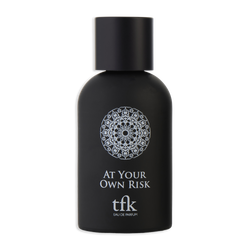 The Fragrance Kitchen At Your Own Risk