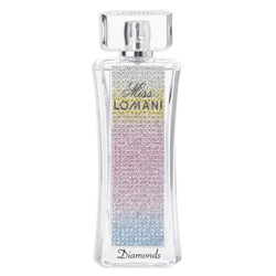 Miss Lomani Diamonds