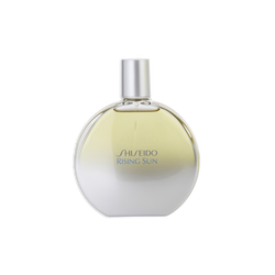 Shiseido Rising Sun