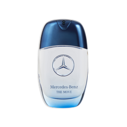 Mercedes-Benz The Move