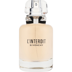 L'Interdit