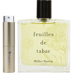 Feuilles De Tabac