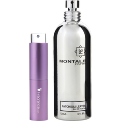 Montale Paris Patchouli Leaves