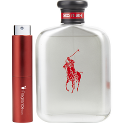 Polo Red Rush