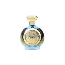 Boadicea The Victorious Blue Sapphire