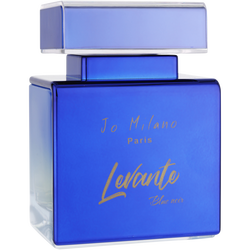 Jo Milano Levante Blue Noir