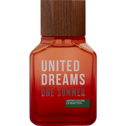 Benetton United Dreams One Summer