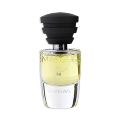 Masque Hemingway