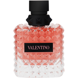 Valentino Donna Born In Roma