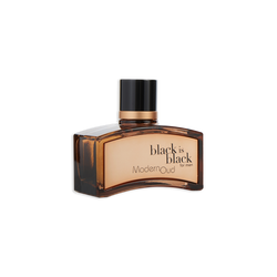 Black Is Black Modern Oud