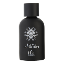 The Fragrance Kitchen Fly Me To The Rose