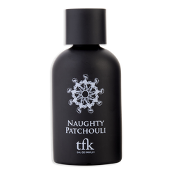 The Fragrance Kitchen Naughty Patchouli