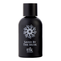 The Fragrance Kitchen Saved By The Musk