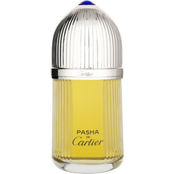 Pasha De Cartier