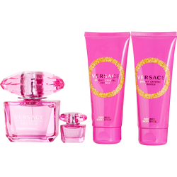 Versace Bright Crystal Absolu