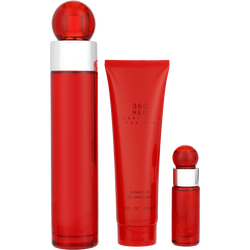 Perry Ellis 360 Red
