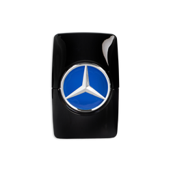 Mercedes-Benz Man Intense