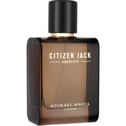 Michael Malul Citizen Jack Absolute