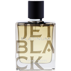 Michael Malul Jet Black Platinum