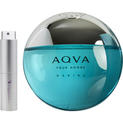 Bvlgari Aqua Marine