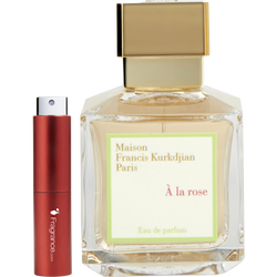Maison Francis Kurkdjian A La Rose