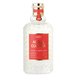 4711 Acqua Colonia Lychee & White Mint