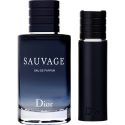 Dior Sauvage