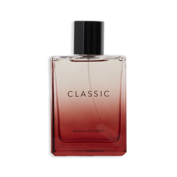 Banana Republic Classic Red