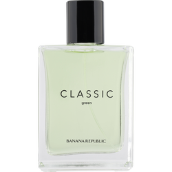 Banana Republic Classic Green