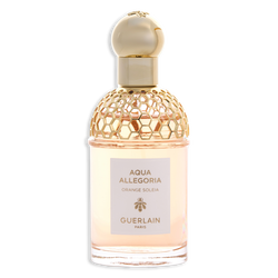 Aqua Allegoria Orange Soleia
