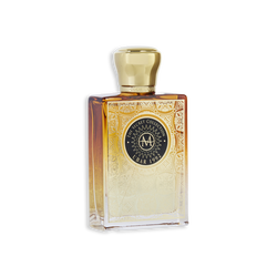 Moresque The Secret Collection Ubar 1992