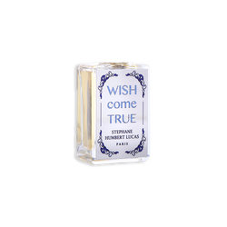 Stephane Humbert Lucas 777 Wish Come True