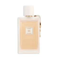 Lalique Les Compositions Parfumees Sweet Amber