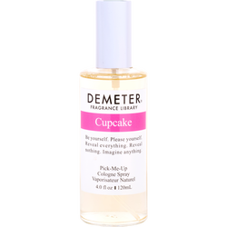 Demeter Cupcake