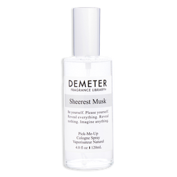 Demeter Sheerest Musk