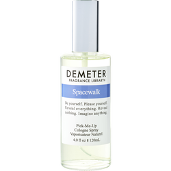 Demeter Spacewalk