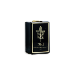 Stephane Humbert Lucas 777 2022 Generation Black