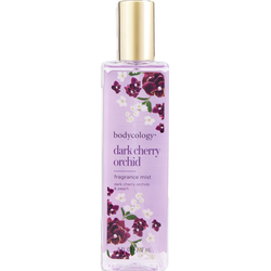 Bodycology Dark Cherry Orchid