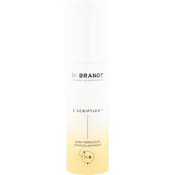 Dr. Brandt