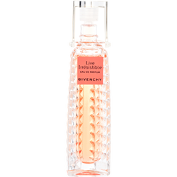 Live Irresistible