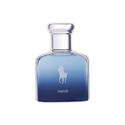 Polo Deep Blue